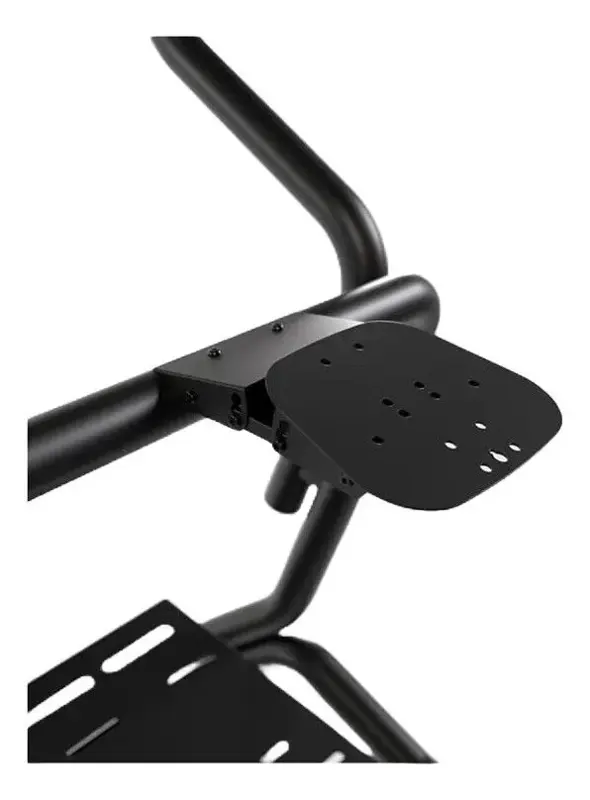 Estructura Simulador Carrera Redragon Cyclone C/soporte Tv