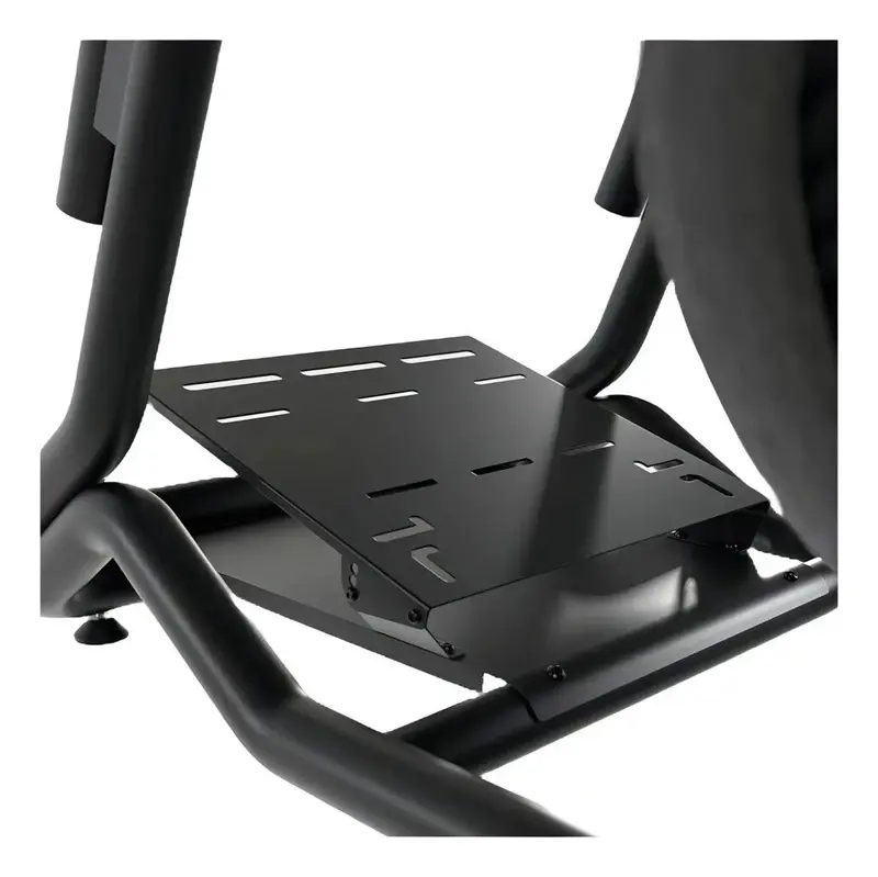 Estructura Simulador Carrera Redragon Cyclone C/soporte Tv