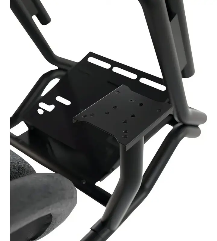 Estructura Simulador Carrera Redragon Cyclone C/soporte Tv