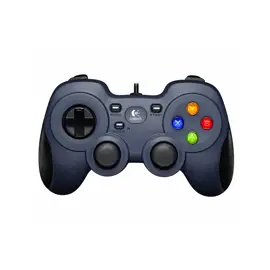 Joystick  F310 Gamepad Con Cable