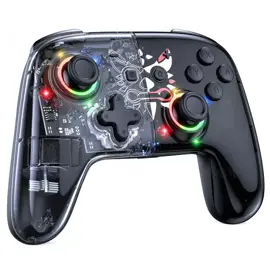 Control Inalámbrico C6 Para P...