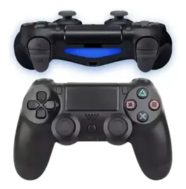 Joystick Inalámbrico Double Motor P...
