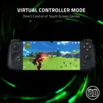 Controlador de juegos móvil Razer Kishi V2 para Android