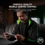 Controlador de juegos móvil Razer Kishi V2 para Android