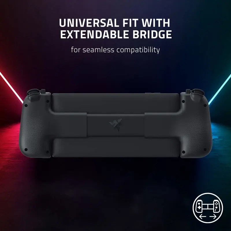 Controlador de juegos móvil Razer Kishi V2 para Android