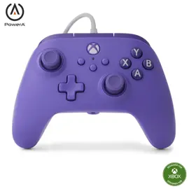 Controlador Con Cable Gamepad Para...