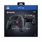 Controlador NACON Esports Revolution Unlimited Pro V3 PS4/PC