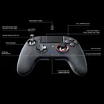 Controlador NACON Esports Revolution Unlimited Pro V3 PS4/PC