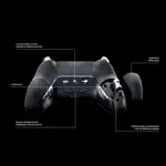 Controlador NACON Esports Revolution Unlimited Pro V3 PS4/PC