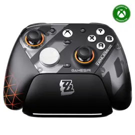  G7 Pro Controlador Inalámbrico Par...
