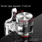 Controlador de Juego para Móvil con Gatillo y Joystick R11 