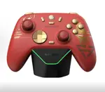 Mando de juegos GameSir Nova Lite 2 inalámbrico Iron Man