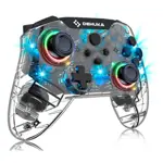 Joystick Compatible Nintendo Switch Lite Oled Control Pc Gamer Inalambrico Usb Android Dehuka