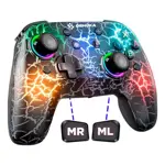 Joystick Compatible Nintendo Switch Oled Lite Control Pc Gamer Inalambrico Usb Dehuka