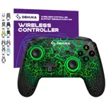 Joystick Compatible Nintendo Switch Oled Lite Control Pc Gamer Inalambrico Usb Dehuka