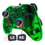 Joystick Con Cable Compatible Con Xb One Para Control Pc Gamer Inalambrico Usb Dehuka