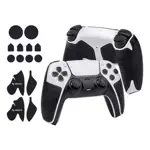 Sticker Protector Joystick Compatible Con Ps5 Diseño Exclusivo Antirayones Dehuka