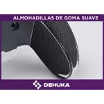 Sticker Protector Joystick Compatible Con Ps5 Diseño Exclusivo Antirayones Dehuka