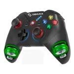 Joystick Inalámbrico Compatible Nintendo Switch Lite Oled Android Pc Ios P3 P4 Dehuka