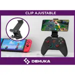 Joystick Inalámbrico Compatible Nintendo Switch Lite Oled Android Pc Ios P3 P4 Dehuka