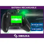 Joystick Inalámbrico Compatible Nintendo Switch Lite Oled Android Pc Ios P3 P4 Dehuka