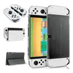 Kit Accesorios Funda Juego Para Nintendo Switch Oled Dehuka