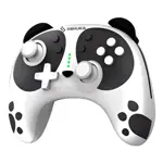 Joystick Compatible Nintendo Switch Oled Lite Panda Pc Gamer Inalambrico Usb Dehuka
