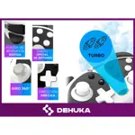 Joystick Compatible Nintendo Switch Oled Lite Panda Pc Gamer Inalambrico Usb Dehuka