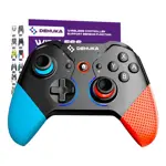 Joystick Inalámbrico Dehuka Para Nintendo Switch Oled Control Pc Gamer Inalambrico Usb Dehuka