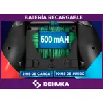Joystick Inalámbrico Dehuka Para Nintendo Switch Oled Control Pc Gamer Inalambrico Usb Dehuka