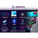 Joystick Bluetooth Compatible Con Nintendo Switch Oled Control Pc Gamer Inalambrico Usb Android Ios