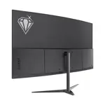Monitor Gamer Level Up 27 Curvo 200hz 1ms Full Hd UP6580C