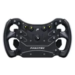 Fanatec Csl Gt3 Volante Sim Racing Pc Magnetic Shifters Oled Negro