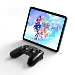 Control Inalámbrico SteelSeries Nimbus+ SS69089 For Apple TV