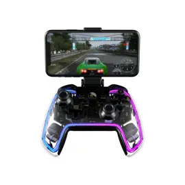 Joystick Inalámbrico  G158bt Blueto...