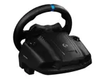 Volante Y Pedalera Joystick Logitech G923 Ps4 Ps5 Y Pc