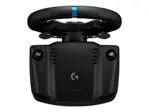 Volante Y Pedalera Joystick Logitech G923 Ps4 Ps5 Y Pc