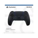 Joystick Sony DualSense Play Station 5 Ps5 Inalambrico Negro 1000050329