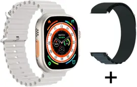 Smartwatch Gr29 Ultra+ Doble Malla...