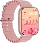 SMARTWATCH GR27 PRO ROSA GROW HOME