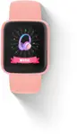 Smartwatch Band GR68 - 1.44" Táctil, Ritmo Cardíaco, Modos Deportivos, Rosa