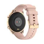 Sansei Smartwatch Rosa S30SWP