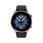 Sansei Smartwatch Negro S30SWB
