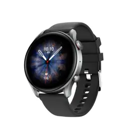  Smartwatch Negro S30swb