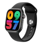 Smartwatch Nictom Nt05 Negro Deportivo Bluetooth Llamadas