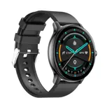 Smartwatch Nictom Nt06 Negro Bluetooth Llamadas