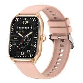 Smartwatch Nt07 Rosa Bluetooth Lla...