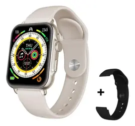 Smartwatch  Skeiwatch S55 ArgWt6055...