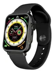 Smartwatch Argomtech Skeiwatch S55 Arg-wt-6055bk Negro