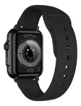 Smartwatch Argomtech Skeiwatch S55 Arg-wt-6055bk Negro